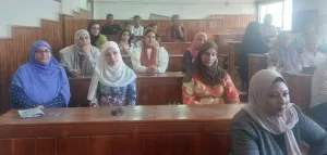 ريادة الأعمال للشباب..في برنامج تدريبي لجامعة القناة 23 - جريدة المساء