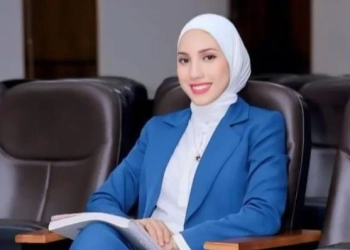 د.نغم عادل الديب أمينة للمرأة بمصر العربي الإشتراكي 21 - جريدة المساء