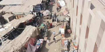 تعبنا من عشوائيات المرج الجديدة ! ! 1 - جريدة المساء
