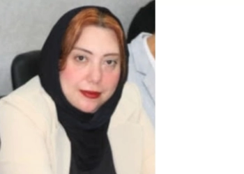 دعاء طلبة: تهديدات نتنياهو عن تهجير الفلسطينيين جرائم سياسية وإنسانية 15 - جريدة المساء