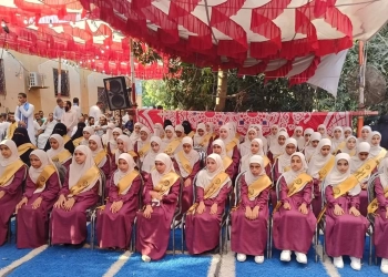 تكريم حفظة القرآن في احتفالية بقرية الفردان بالإسماعيلية 21 - جريدة المساء