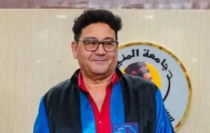 5 كتب نوعية عن الذكاء الاصطناعي للدكتور عادل عوض 25 - جريدة المساء