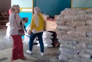 تحرير 36 مخالفة وضبط كميات من الدقيق المدعم بالقنطرة غرب 24 - جريدة المساء تحرير 36 مخالفة وضبط كميات من الدقيق المدعم بالقنطرة غرب 23 - جريدة المساء