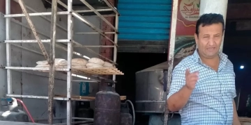 تحرير 36 مخالفة وضبط كميات من الدقيق المدعم بالقنطرة غرب 2 - جريدة المساء تحرير 36 مخالفة وضبط كميات من الدقيق المدعم بالقنطرة غرب 1 - جريدة المساء