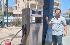 تحرير 36 مخالفة وضبط كميات من الدقيق المدعم بالقنطرة غرب 30 - جريدة المساء تحرير 36 مخالفة وضبط كميات من الدقيق المدعم بالقنطرة غرب 29 - جريدة المساء