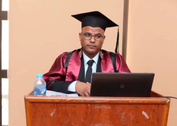 الماجستير للباحث سمير رمضان من جامعة طنطا 23 - جريدة المساء