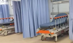 مستشفي القنطرة غرب المركزي يجتاز معايير الاعتماد المبدئي 25 - جريدة المساء