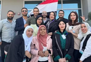 مستشفي القنطرة غرب المركزي يجتاز معايير الاعتماد المبدئي 27 - جريدة المساء