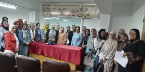 القابلية للإستهواء والشائعات في برنامج تدريبي توعوي بجامعة القناة 23 - جريدة المساء القابلية للإستهواء والشائعات في برنامج تدريبي توعوي بجامعة القناة 22 - جريدة المساء