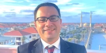 ثقافة المسامحة.. نحو بناء الإنسان المصري 2 - جريدة المساء ثقافة المسامحة.. نحو بناء الإنسان المصري 1 - جريدة المساء