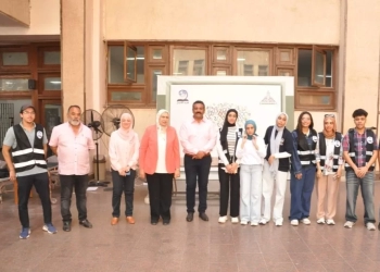 ألسن عين شمس تخصص مقراً بالدور الأرضي لخدمة ذوي الاحتياجات الخاصة 19 - جريدة المساء