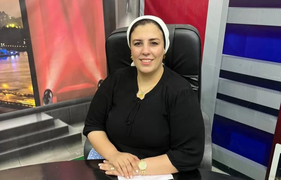 سهام جودة: "البكالوريا" تؤهل جيلا قادرا على الإبداع والمنافسة 17 - جريدة المساء