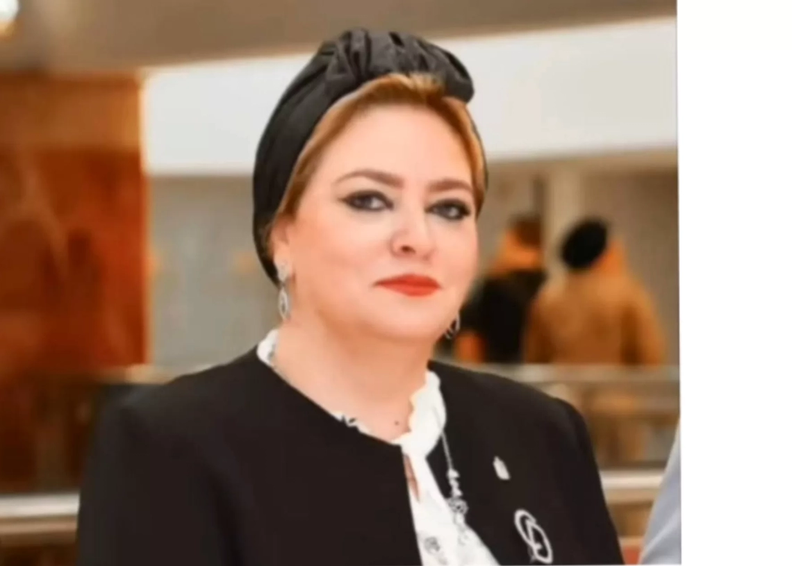 هالة عزام: إسرائيل الكبرى حلم صهيوني أصبح برنامجا سياسيا معلنا 16 - جريدة المساء