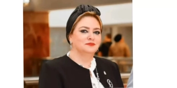 هالة عزام: إسرائيل الكبرى حلم صهيوني أصبح برنامجا سياسيا معلنا 1 - جريدة المساء