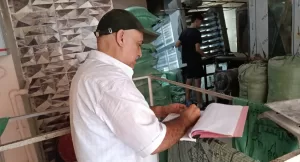 تحرير 18 محضر مخالفة تموينية بقرية الرياح والقنطرة غرب 25 - جريدة المساء