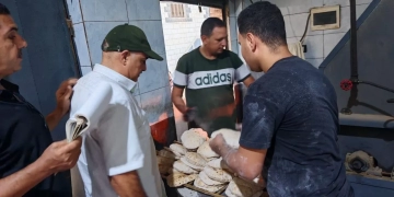 تحرير 18 محضر مخالفة تموينية بقرية الرياح والقنطرة غرب 1 - جريدة المساء