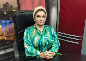 هاله عزام: الحوار الوطني المستمر يعزز المشاركة الفاعلة 32 - جريدة المساء