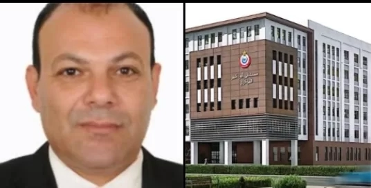 إنشاء مبنى جديد بمستشفى أبو كبير المركزي بالشرقية بتكلفة مليارجنيه 19 - جريدة المساء