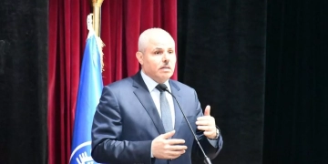 برنامج تدريبي بجامعة القناة لإعداد الخريجين لسوق العمل 2 - جريدة المساء برنامج تدريبي بجامعة القناة لإعداد الخريجين لسوق العمل 1 - جريدة المساء