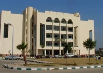 آداب طنطا تحتفل بتخرج الدفعة الثانية من برنامج الدراسات العبرية 21 - جريدة المساء