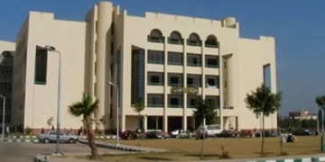 آداب طنطا تحتفل بتخرج الدفعة الثانية من برنامج الدراسات العبرية 1 - جريدة المساء