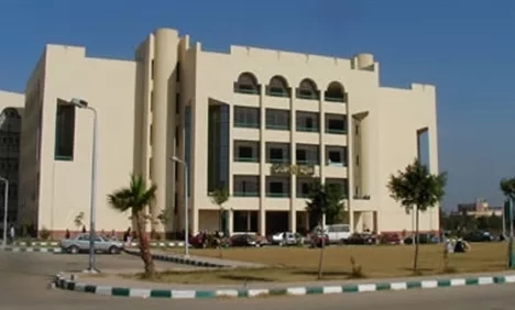 آداب طنطا تحتفل بتخرج الدفعة الثانية من برنامج الدراسات العبرية 19 - جريدة المساء