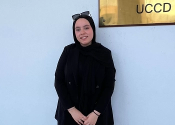 "تحلل المشاعر".. أحدث إبداعات جومانة فرج 19 - جريدة المساء