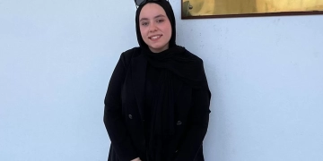 "تحلل المشاعر".. أحدث إبداعات جومانة فرج 1 - جريدة المساء