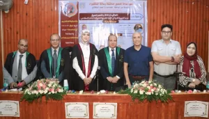 أخلاقيات الآلة والتعلم العميق ناقشتها دكتوراه هند مداح 25 - جريدة المساء