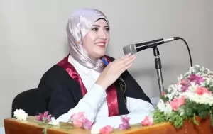 أخلاقيات الآلة والتعلم العميق ناقشتها دكتوراه هند مداح 21 - جريدة المساء