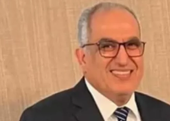 همسة لرئيس الهيئة العامة للتأمين الصحى 17 - جريدة المساء