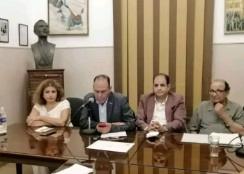 مناقشات ثرية في ندوة "دراما الطفل " بإتحاد الكتاب 33 - جريدة المساء