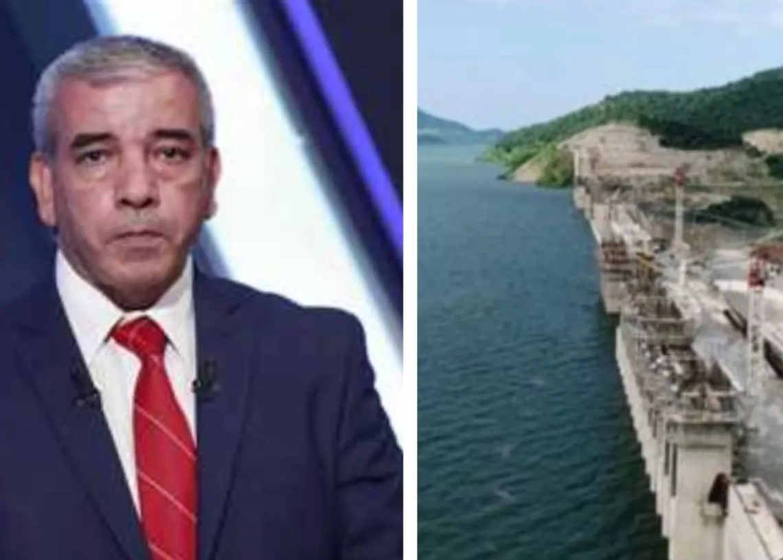 د.شراقي : فيضان النيل الأزرق سببه سوء إدارة سد النهضة 19 - جريدة المساء