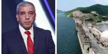 د.شراقي : فيضان النيل الأزرق سببه سوء إدارة سد النهضة 1 - جريدة المساء