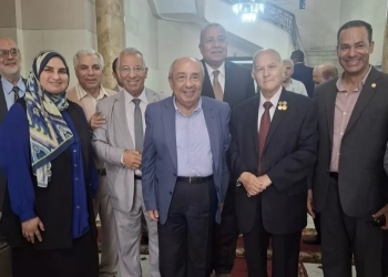 جمعية "المهندسين الكهربائيين" تطلق فعاليات المؤتمر الدولي للطاقة الخضراء 16 - جريدة المساء