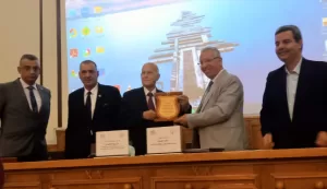 جمعية "المهندسين الكهربائيين" تطلق فعاليات المؤتمر الدولي للطاقة الخضراء 23 - جريدة المساء