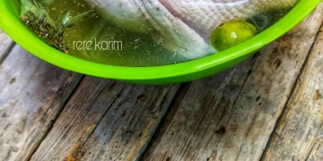 سر طراوة ونكهة الطيور فى محلول النقع 1 - جريدة المساء