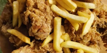 ستربس الدجاج او زنجر الدجاج بطريقة مميزة 9 - جريدة المساء