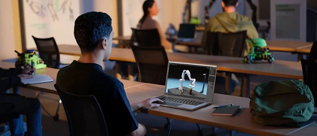 NVIDIA GeForce RTX 50