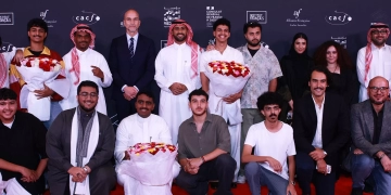 "مؤسسة البحر الأحمر" تكشف عن الفائزين بالنسخة الخامسة في تحدّي صناعة الأفلام خلال 48 ساعة 1 - جريدة المساء