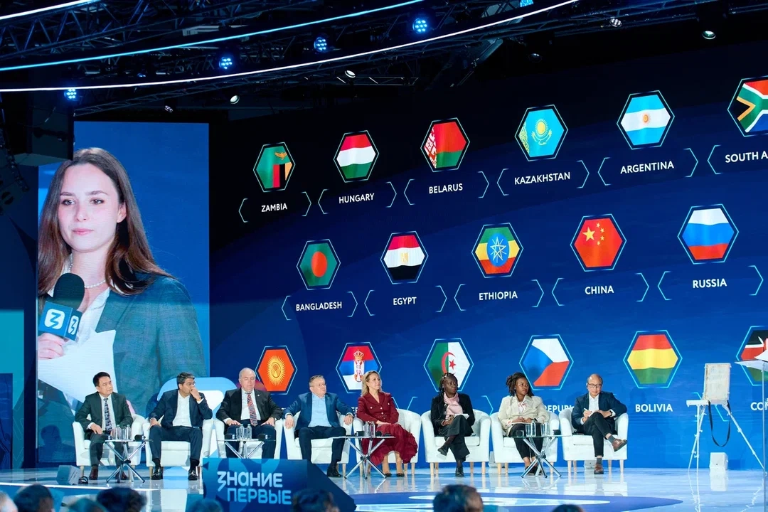 موسكو تشهد إطلاق أول إعلان شبابي للتعاون النووي بمشاركة 33 دولة 19 - جريدة المساء