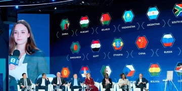 موسكو تشهد إطلاق أول إعلان شبابي للتعاون النووي بمشاركة 33 دولة 1 - جريدة المساء