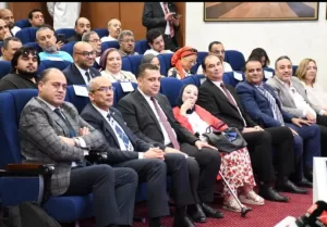 73 دولة في بطولة العالم لرفع الأثقال البارالمبية 2025بالعاصمة الادارية 27 - جريدة المساء