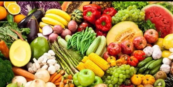 وزير الزراعة يعلن تجاوز الصادرات الزراعية المصرية 7.2 مليون طن حتى الآن.. 17 - جريدة المساء