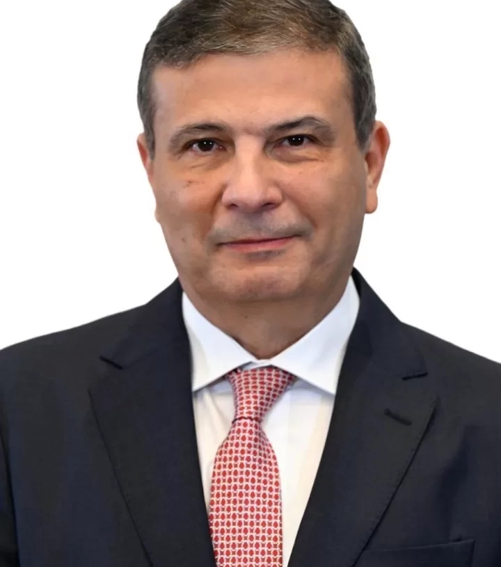 وزير الزراعة يشارك في اجتماع لمجموعة العشرين بجنوب أفريقيا 19 - جريدة المساء