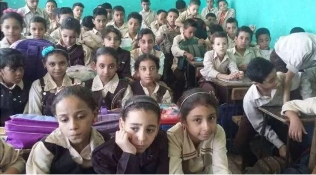 "أولياء أمور مصر" يطلق مبادرة "فرّح طلاب المدارس الحكومية" 20 - جريدة المساء "أولياء أمور مصر" يطلق مبادرة "فرّح طلاب المدارس الحكومية" 19 - جريدة المساء