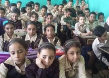 "أولياء أمور مصر" يطلق مبادرة "فرّح طلاب المدارس الحكومية" 28 - جريدة المساء