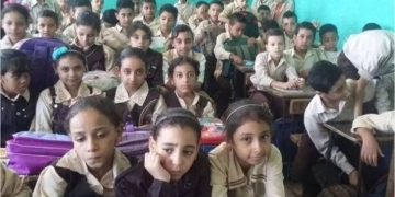 "أولياء أمور مصر" يطلق مبادرة "فرّح طلاب المدارس الحكومية" 2 - جريدة المساء "أولياء أمور مصر" يطلق مبادرة "فرّح طلاب المدارس الحكومية" 1 - جريدة المساء