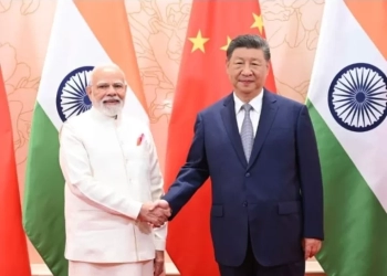 مرحلة جديدة من التعاون بين الصين والهند 15 - جريدة المساء