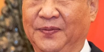 الرئيس الصيني: نتمسك بالتنمية السلمية وبناء مجتمع مستقبل مشترك 1 - جريدة المساء